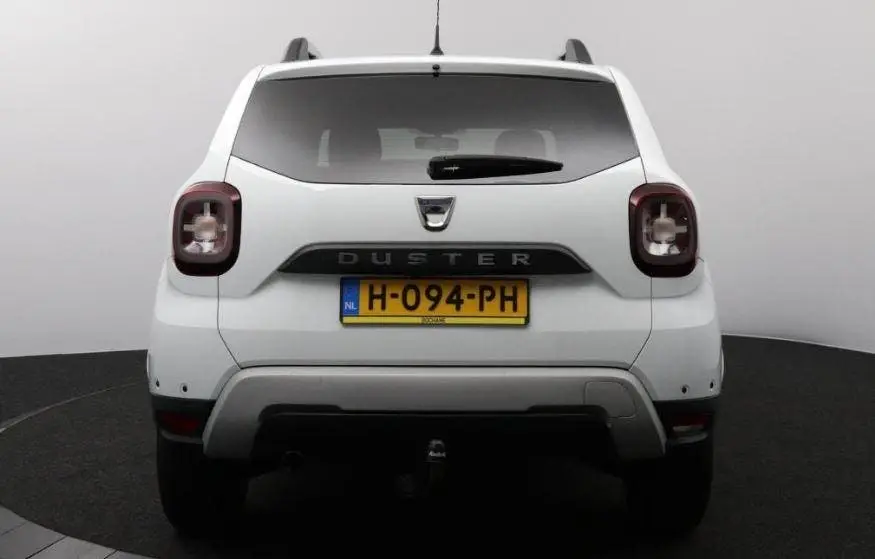 Dacia Duster 1.0 TCe Bi-Fuel Prestige | Benzine & LPG | Trek uit 2020, foto 10