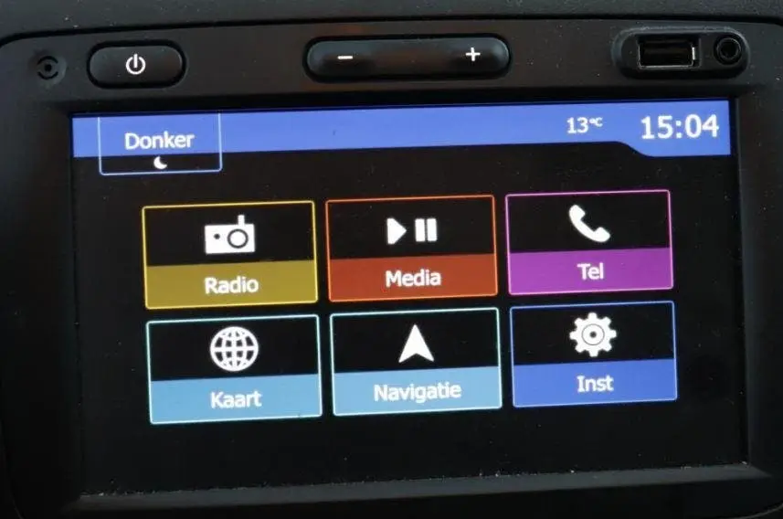 Dacia Duster 1.0 TCe Bi-Fuel Prestige | Benzine & LPG | Trek uit 2020, foto 11