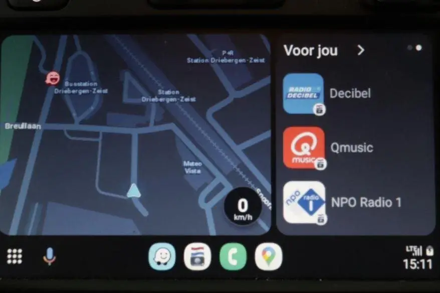Dacia Duster 1.0 TCe Bi-Fuel Prestige | Benzine & LPG | Trek uit 2020, foto 17
