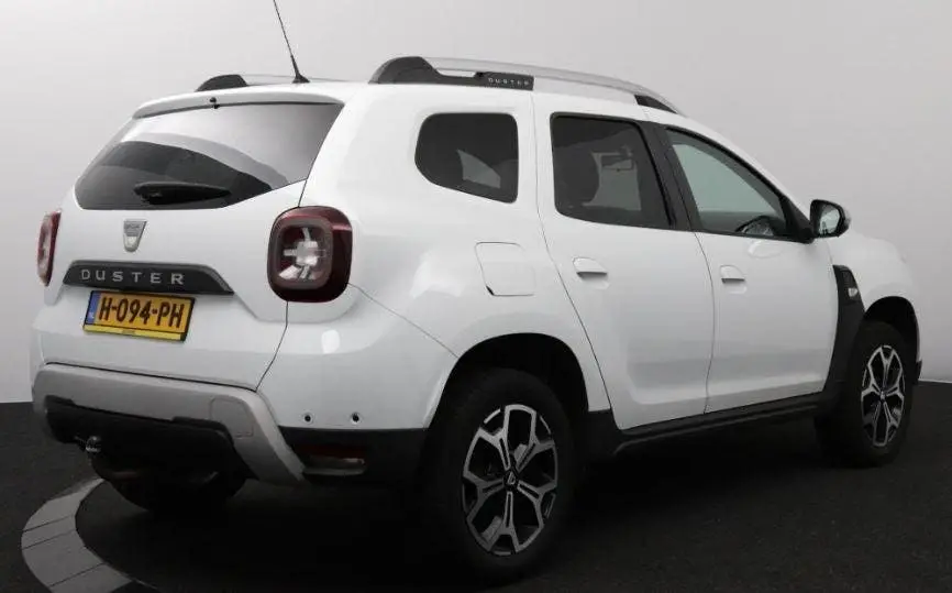 Dacia Duster 1.0 TCe Bi-Fuel Prestige | Benzine & LPG | Trek uit 2020, foto 2