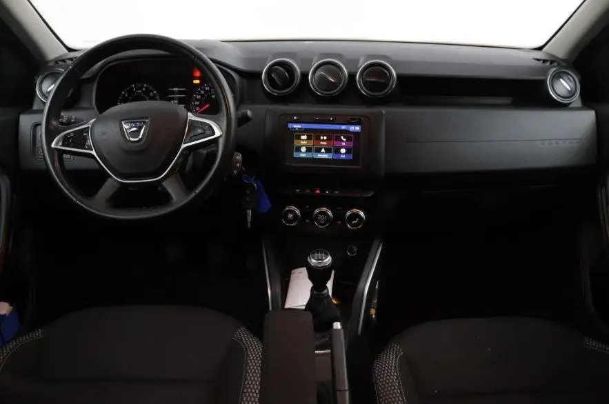 Dacia Duster 1.0 TCe Bi-Fuel Prestige | Benzine & LPG | Trek uit 2020, foto 3