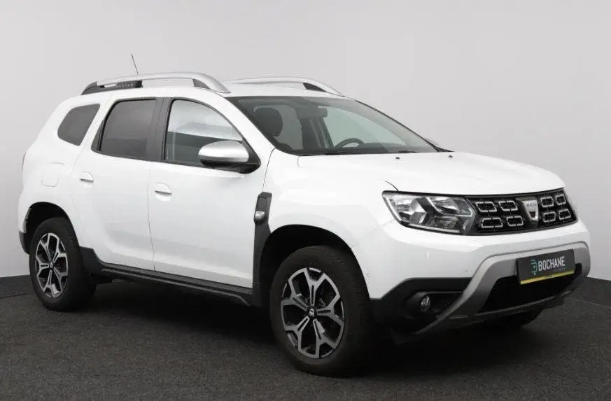 Dacia Duster 1.0 TCe Bi-Fuel Prestige | Benzine & LPG | Trek uit 2020, foto 4