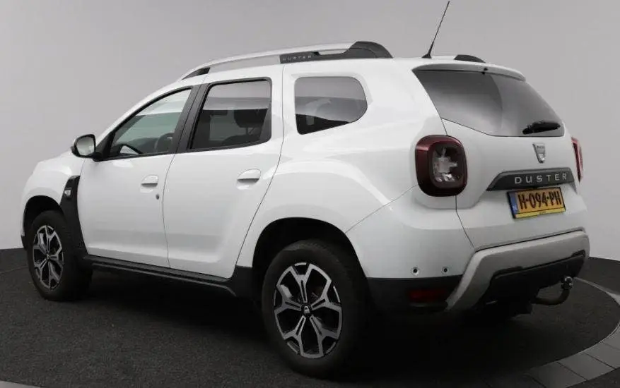 Dacia Duster 1.0 TCe Bi-Fuel Prestige | Benzine & LPG | Trek uit 2020, foto 5