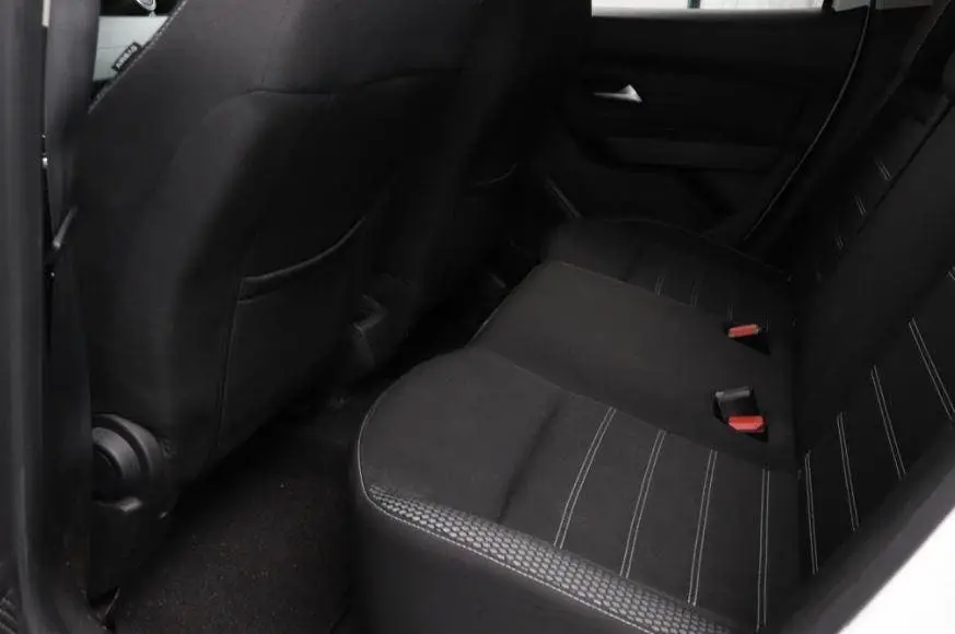 Dacia Duster 1.0 TCe Bi-Fuel Prestige | Benzine & LPG | Trek uit 2020, foto 6