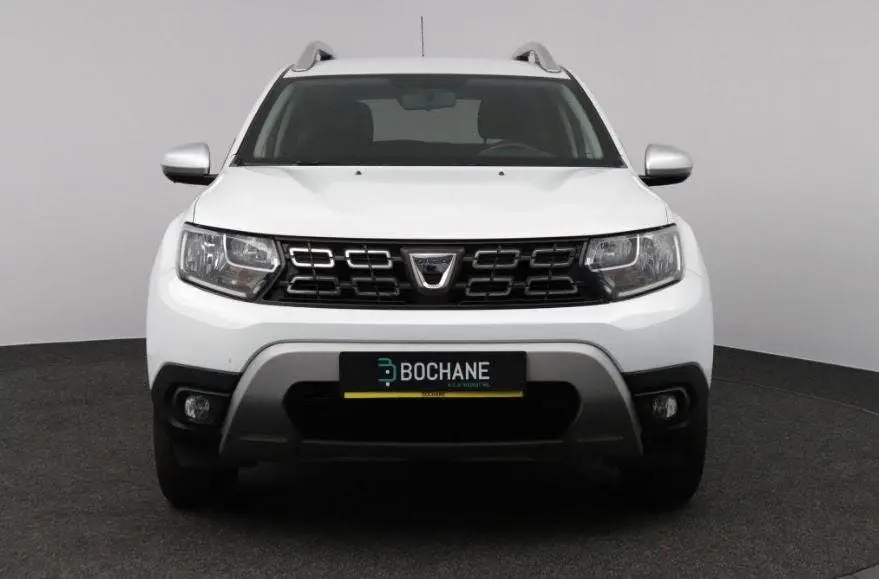 Dacia Duster 1.0 TCe Bi-Fuel Prestige | Benzine & LPG | Trek uit 2020, foto 7