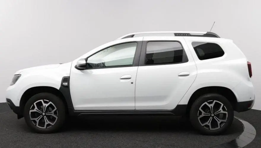 Dacia Duster 1.0 TCe Bi-Fuel Prestige | Benzine & LPG | Trek uit 2020, foto 8