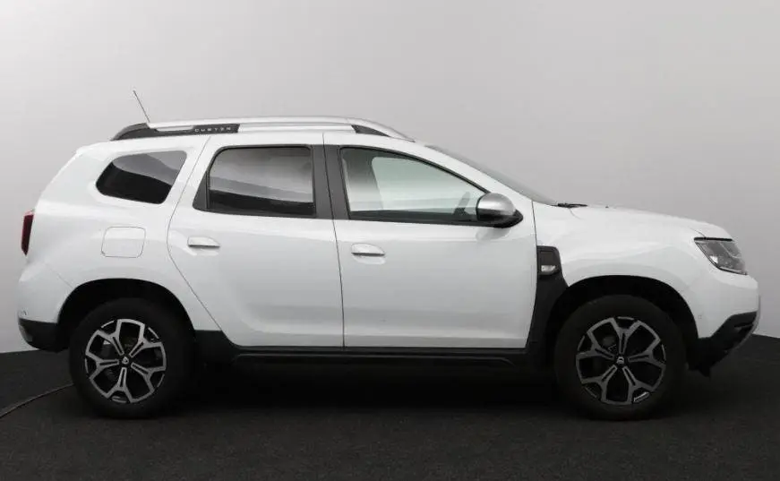 Dacia Duster 1.0 TCe Bi-Fuel Prestige | Benzine & LPG | Trek uit 2020, foto 9