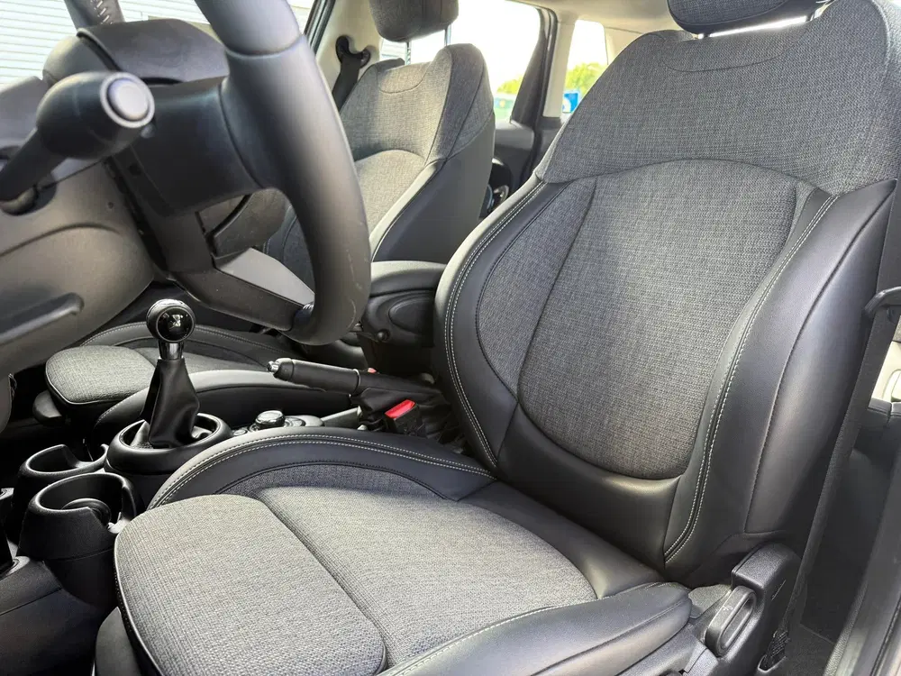 Mini One 1.5 One Business Edition uit 2022, foto 10