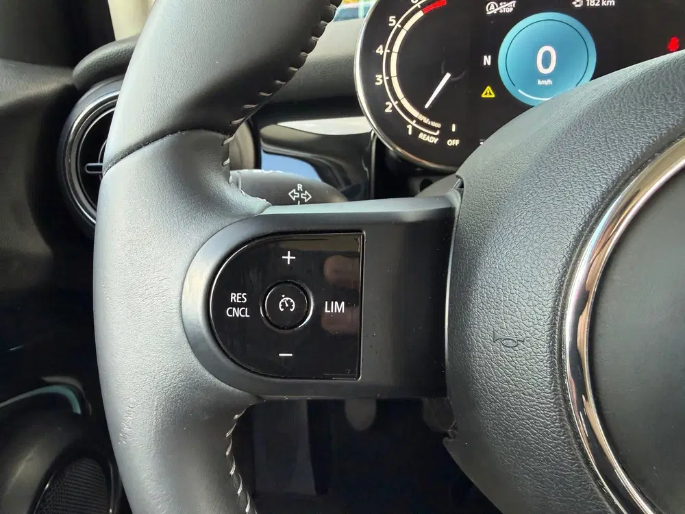 Mini One 1.5 One Business Edition uit 2022, foto 12
