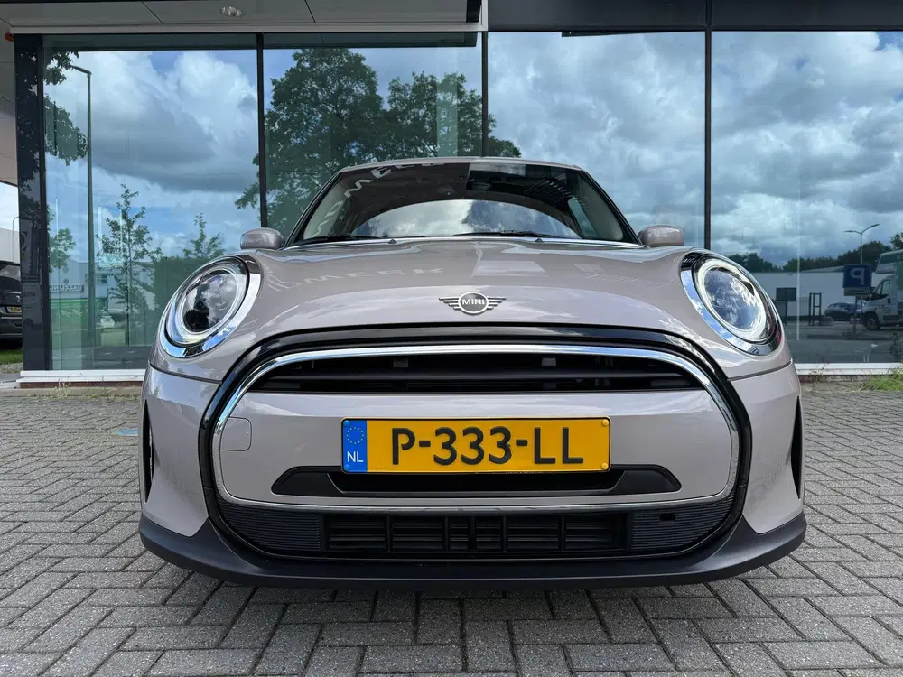 Mini One 1.5 One Business Edition uit 2022, foto 13