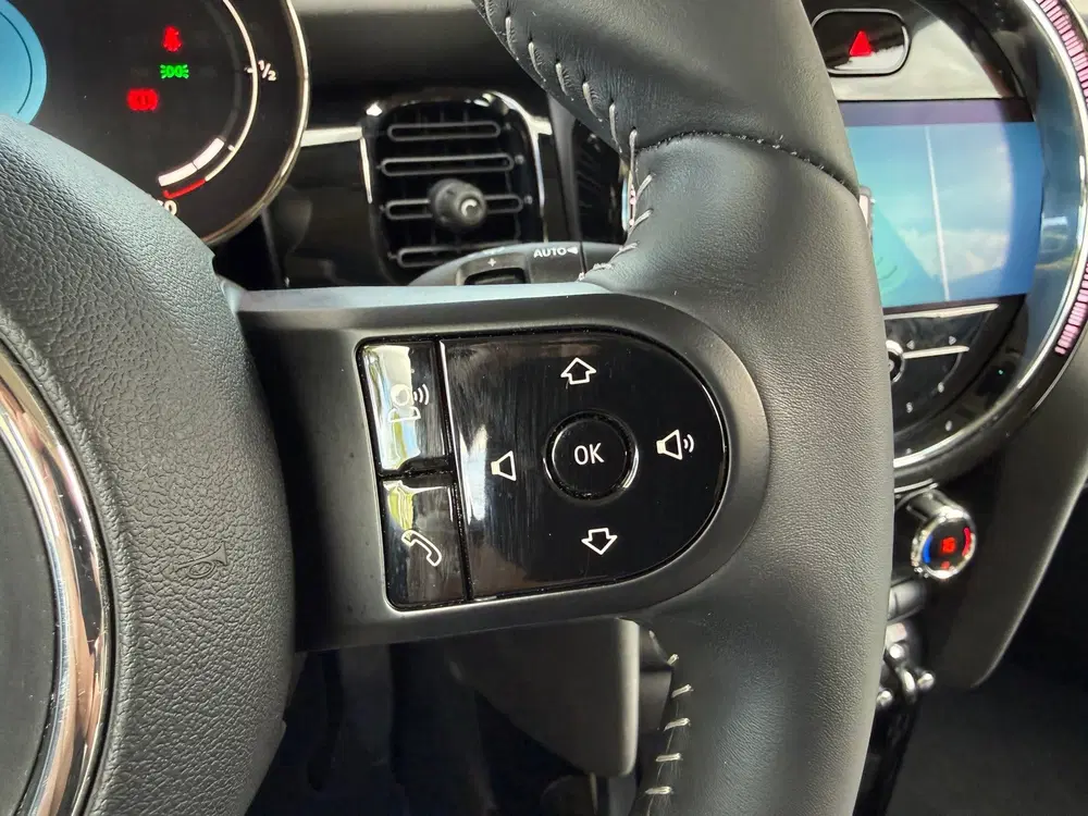 Mini One 1.5 One Business Edition uit 2022, foto 14