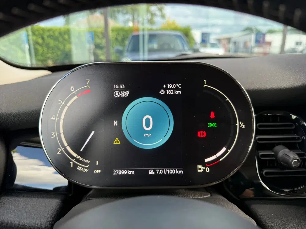 Mini One 1.5 One Business Edition uit 2022, foto 18