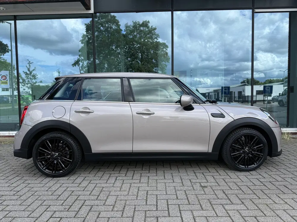 Mini One 1.5 One Business Edition uit 2022, foto 19