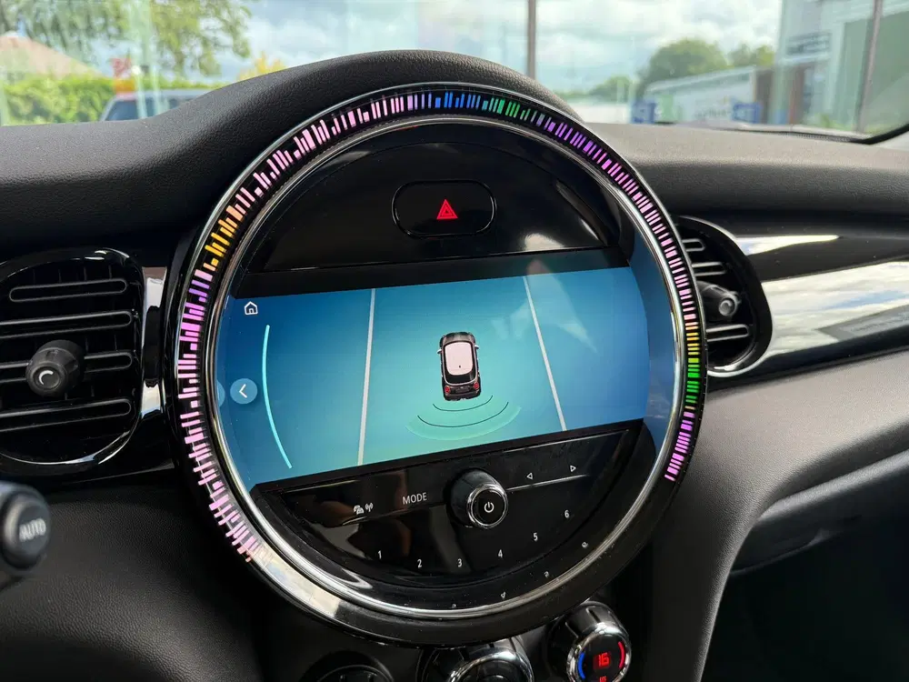 Mini One 1.5 One Business Edition uit 2022, foto 20