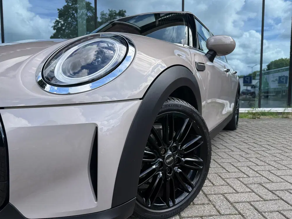 Mini One 1.5 One Business Edition uit 2022, foto 3