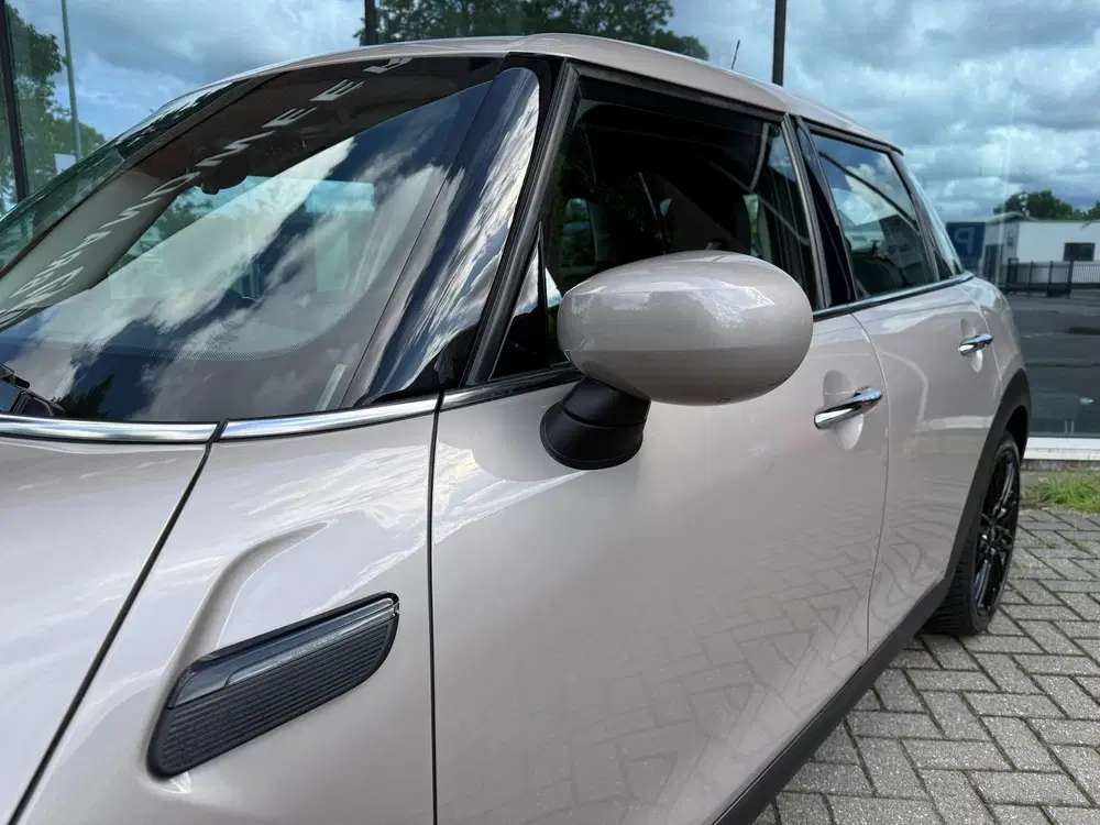 Mini One 1.5 One Business Edition uit 2022, foto 5