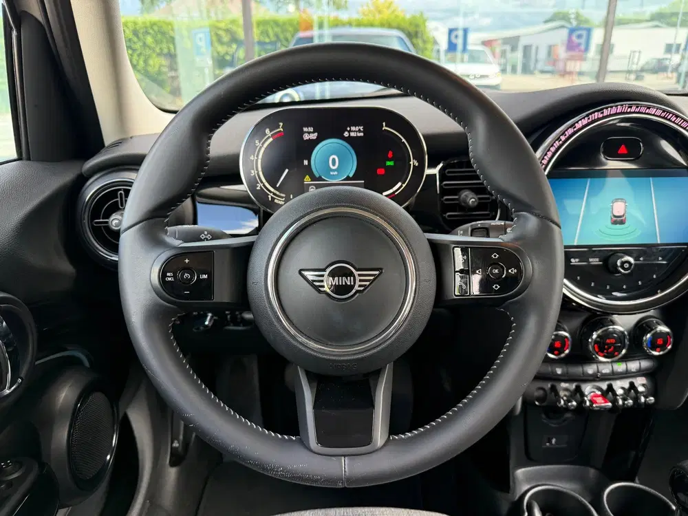 Mini One 1.5 One Business Edition uit 2022, foto 6