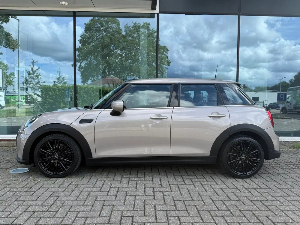 Mini One 1.5 One Business Edition uit 2022, foto 7