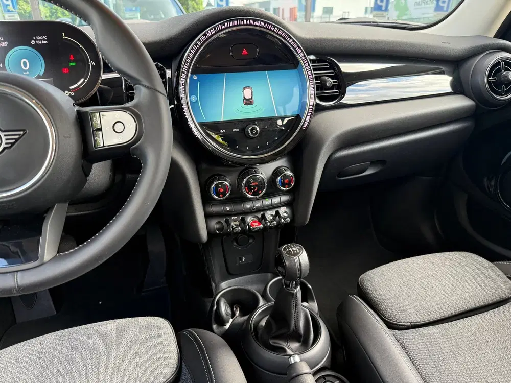 Mini One 1.5 One Business Edition uit 2022, foto 8