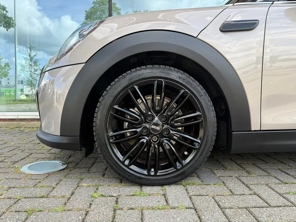 Mini One 1.5 One Business Edition uit 2022, foto 9