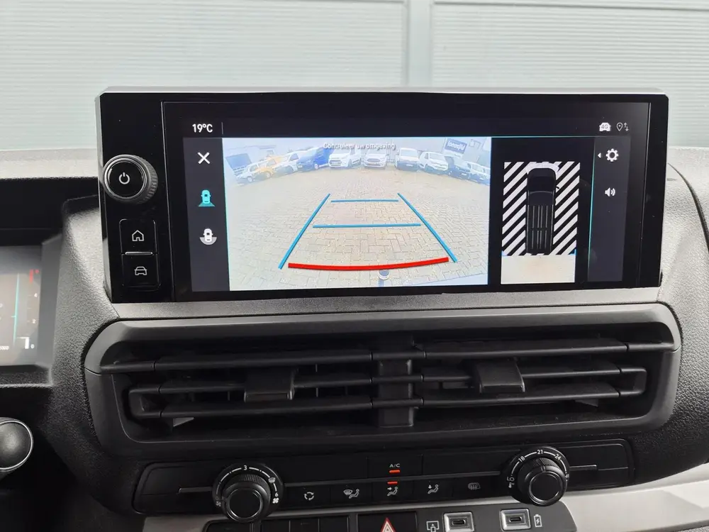 Opel Vivaro 2.0 L3 Automaat Carplay Camera Cruise Trek uit 2024, foto 12