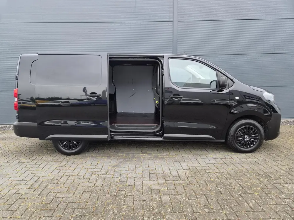 Opel Vivaro 2.0 L3 Automaat Carplay Camera Cruise Trek uit 2024, foto 3