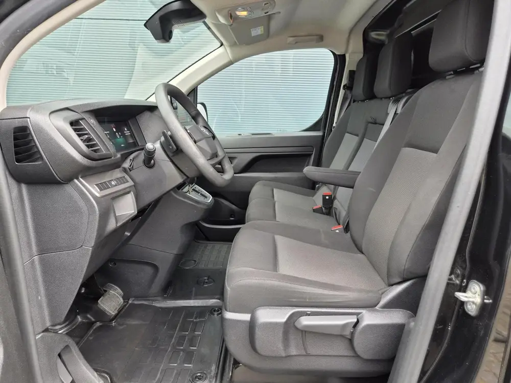 Opel Vivaro 2.0 L3 Automaat Carplay Camera Cruise Trek uit 2024, foto 7