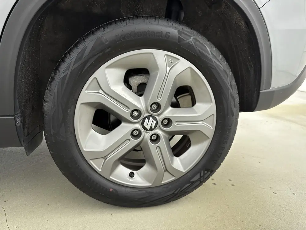 Suzuki Vitara 1.6 Exclusive // APPLECARPLAY // TREKHAAK // uit 2019, foto 10