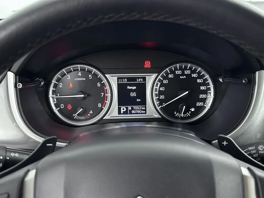 Suzuki Vitara 1.6 Exclusive // APPLECARPLAY // TREKHAAK // uit 2019, foto 20