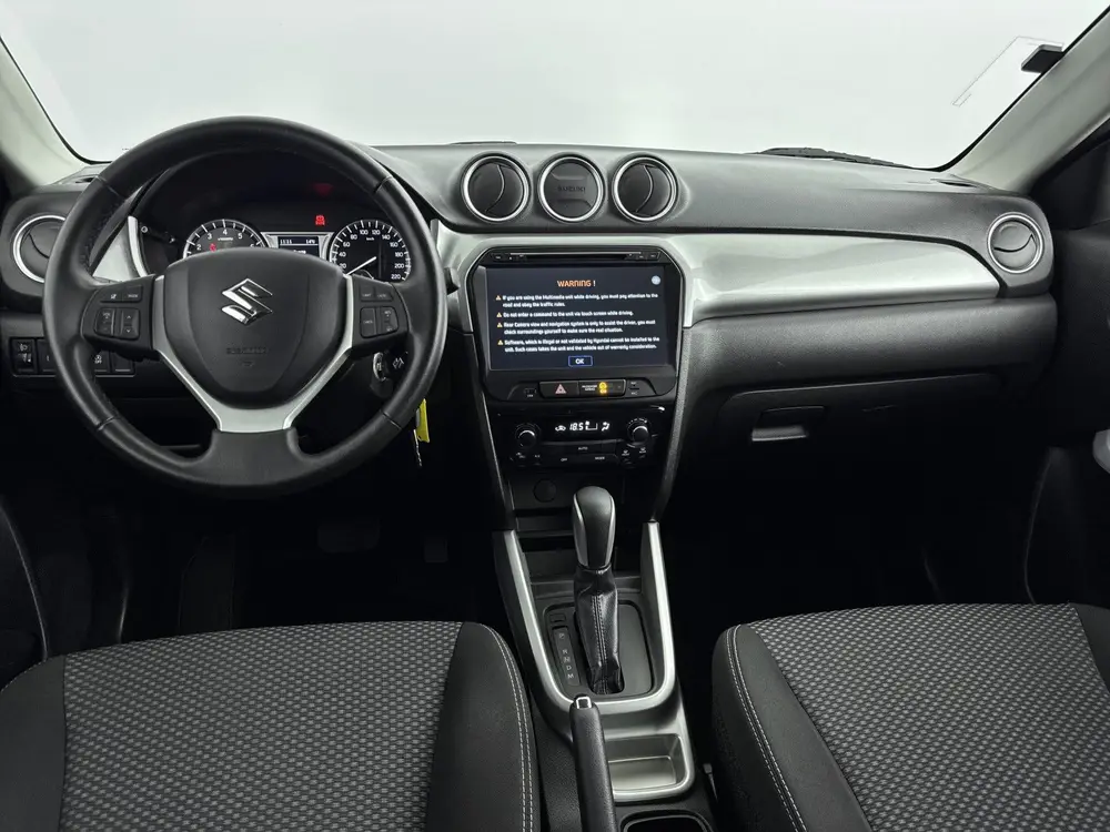 Suzuki Vitara 1.6 Exclusive // APPLECARPLAY // TREKHAAK // uit 2019, foto 3