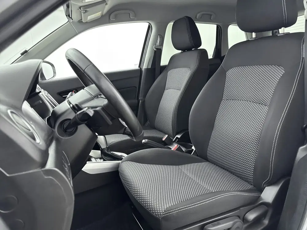 Suzuki Vitara 1.6 Exclusive // APPLECARPLAY // TREKHAAK // uit 2019, foto 4