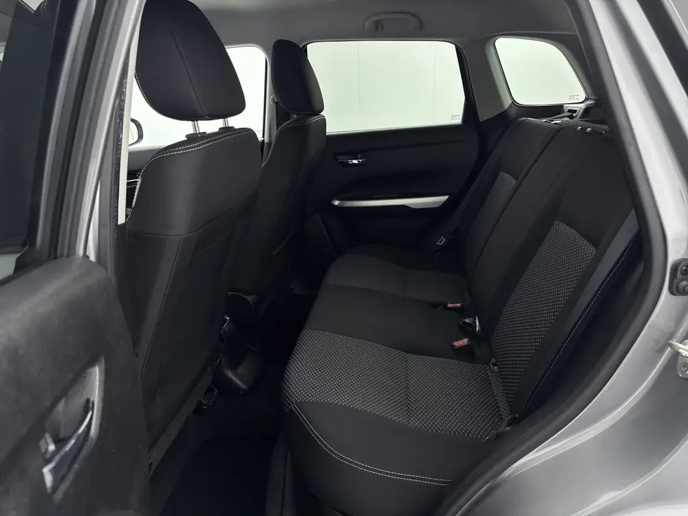 Suzuki Vitara 1.6 Exclusive // APPLECARPLAY // TREKHAAK // uit 2019, foto 5