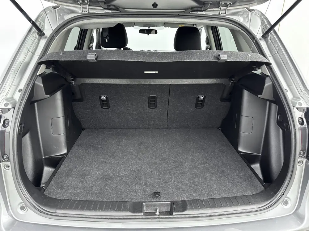 Suzuki Vitara 1.6 Exclusive // APPLECARPLAY // TREKHAAK // uit 2019, foto 9