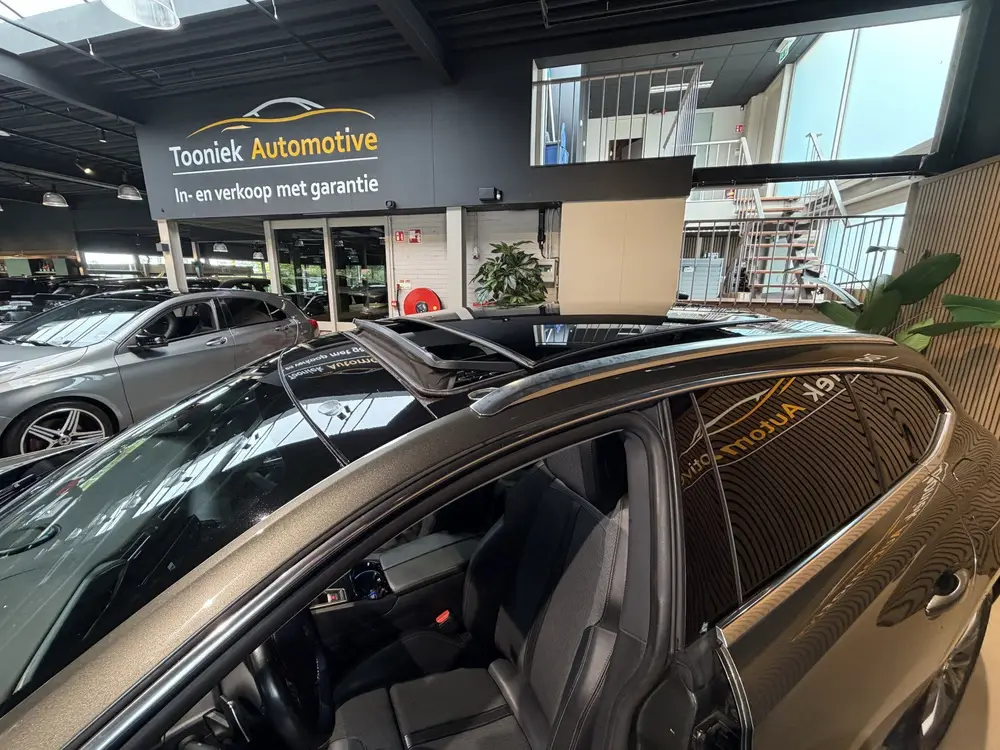 Peugeot 508 1.6 PureTech PANORAMADAK uit 2020, foto 12
