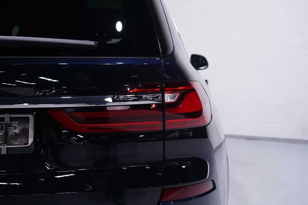 BMW X7 xDrive40i M Sport NAP M Stoelen Carbon spi uit 2022, foto 15