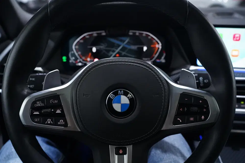 BMW X7 xDrive40i M Sport NAP M Stoelen Carbon spi uit 2022, foto 19