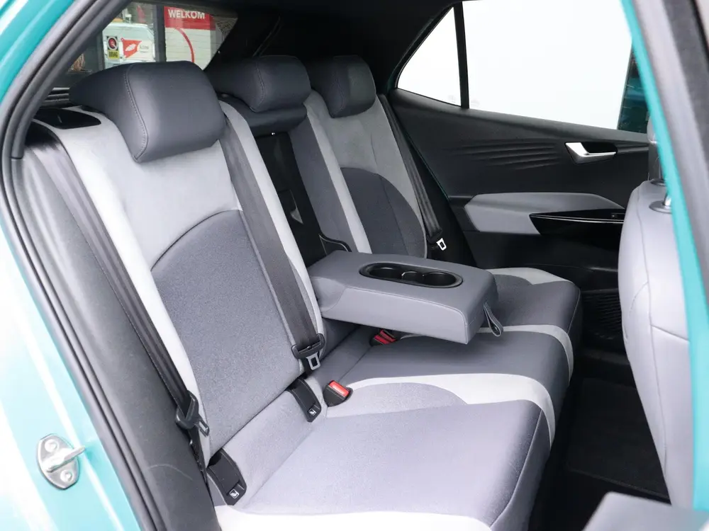 Volkswagen ID.3 Pro 58 kWh | Warmtepomp | Steunhaak | Stoelv uit 2021, foto 10