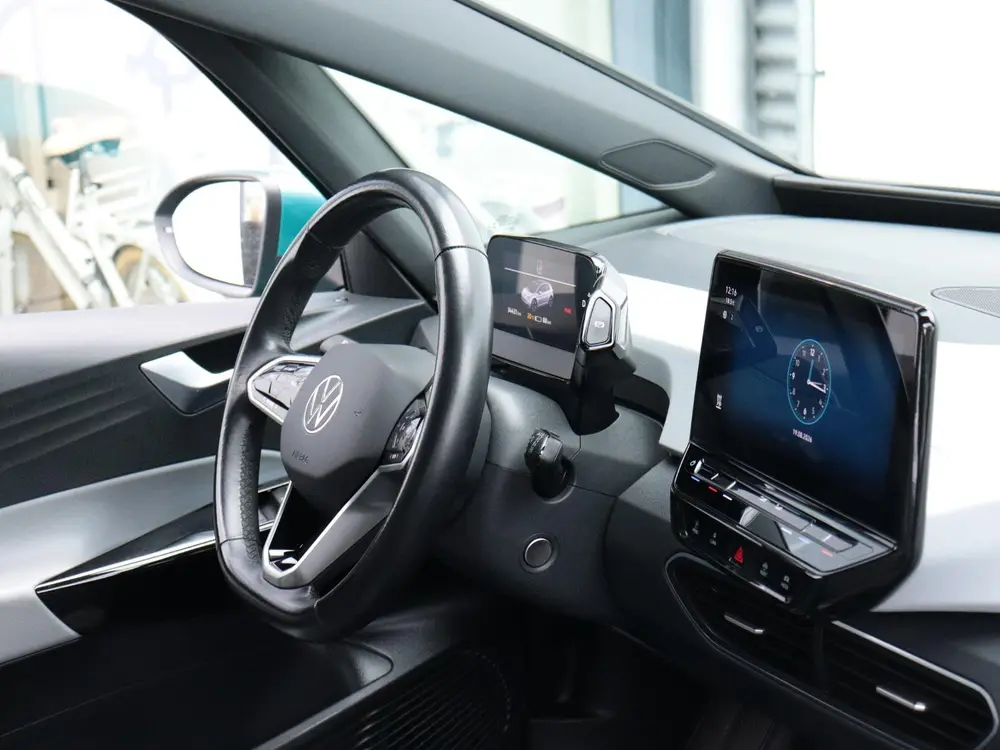 Volkswagen ID.3 Pro 58 kWh | Warmtepomp | Steunhaak | Stoelv uit 2021, foto 11