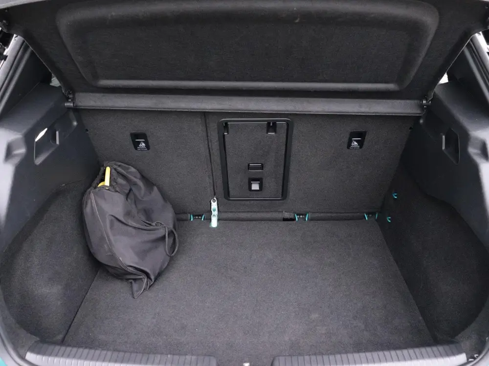 Volkswagen ID.3 Pro 58 kWh | Warmtepomp | Steunhaak | Stoelv uit 2021, foto 12