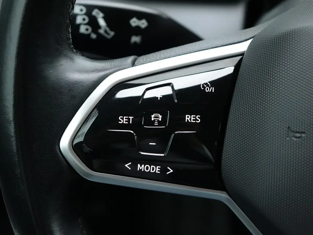 Volkswagen ID.3 Pro 58 kWh | Warmtepomp | Steunhaak | Stoelv uit 2021, foto 14