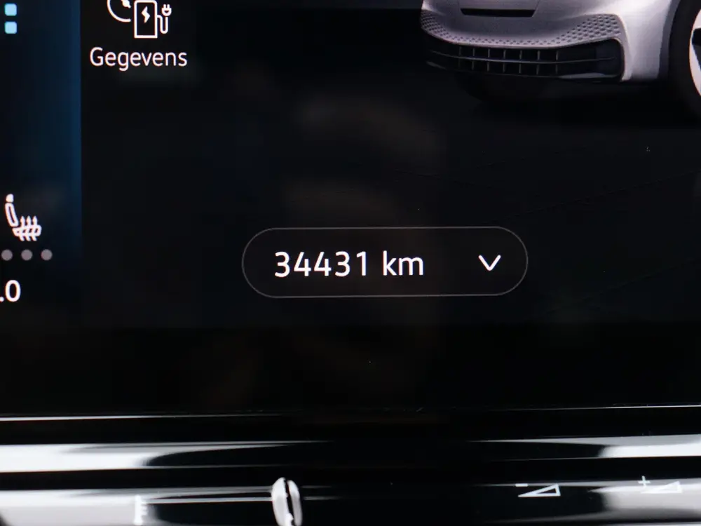Volkswagen ID.3 Pro 58 kWh | Warmtepomp | Steunhaak | Stoelv uit 2021, foto 17