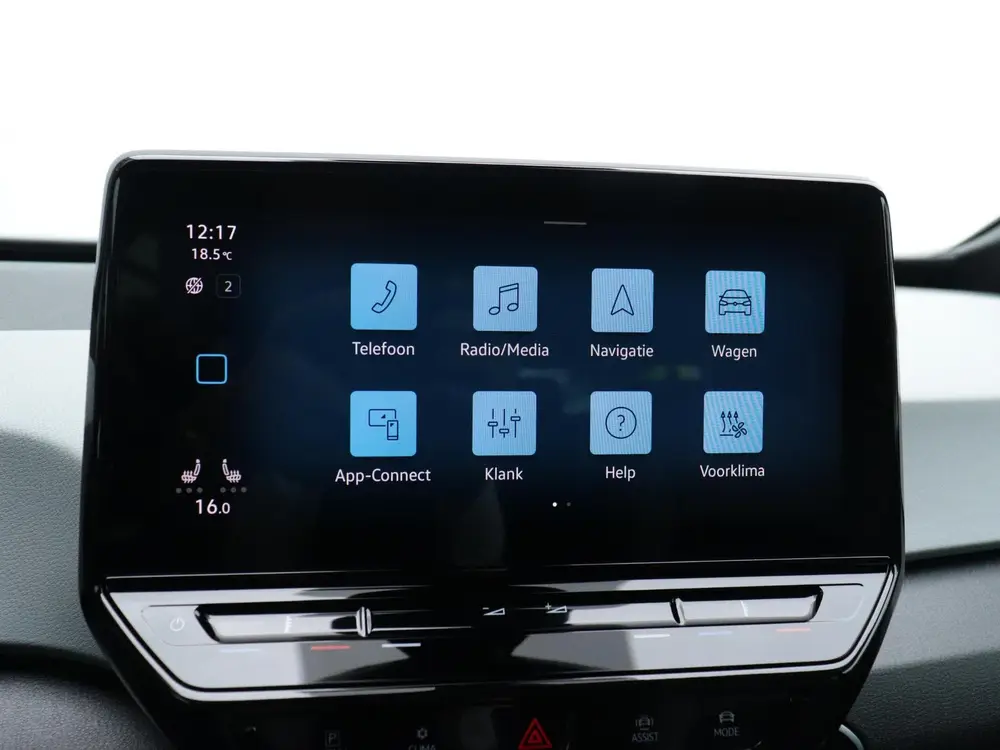 Volkswagen ID.3 Pro 58 kWh | Warmtepomp | Steunhaak | Stoelv uit 2021, foto 18