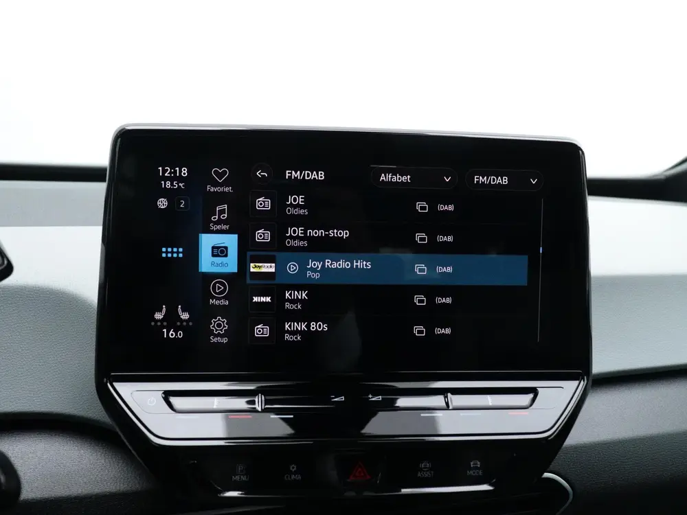 Volkswagen ID.3 Pro 58 kWh | Warmtepomp | Steunhaak | Stoelv uit 2021, foto 19