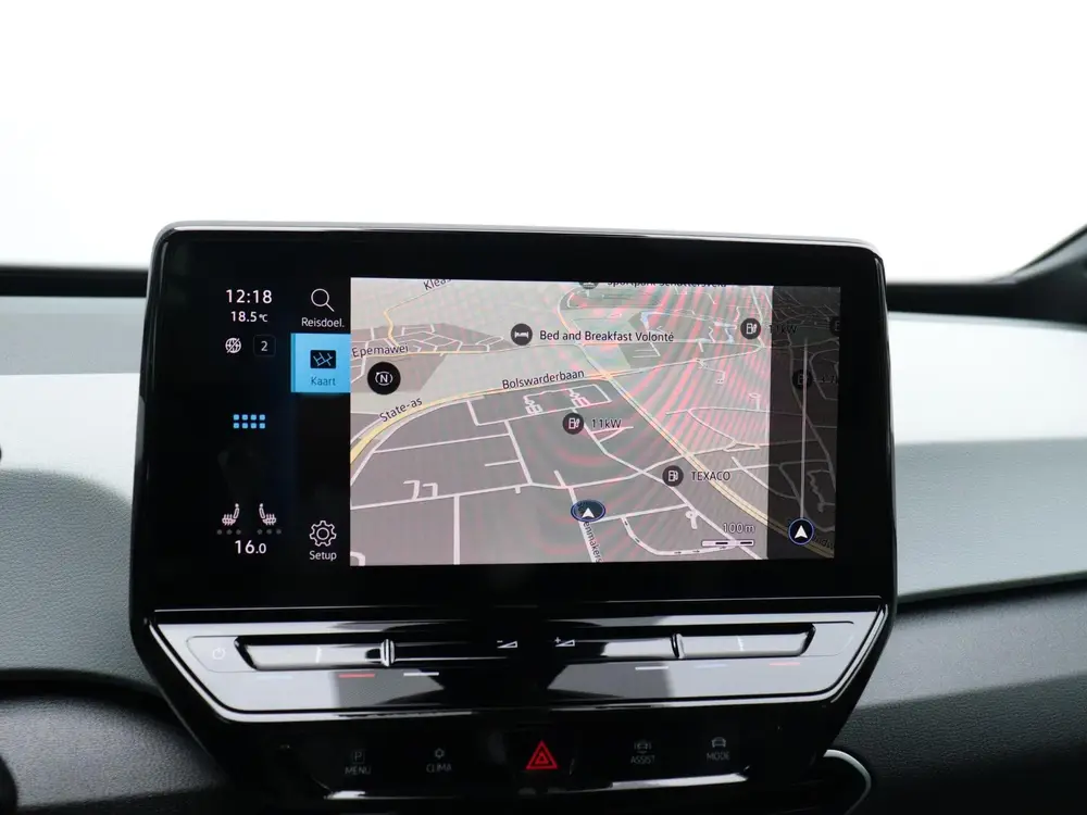 Volkswagen ID.3 Pro 58 kWh | Warmtepomp | Steunhaak | Stoelv uit 2021, foto 20