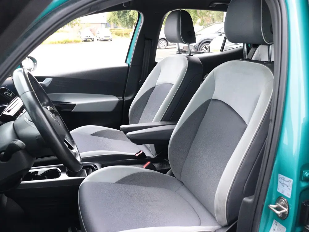 Volkswagen ID.3 Pro 58 kWh | Warmtepomp | Steunhaak | Stoelv uit 2021, foto 7