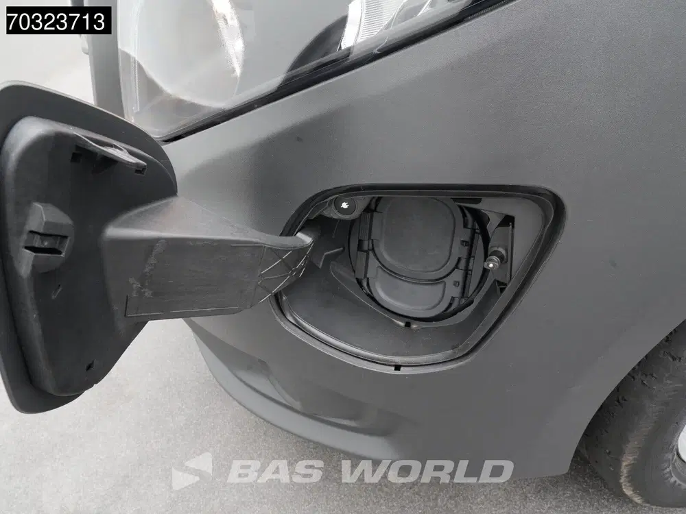 Mercedes-Benz Vito 112 Elektrisch 66kWh 256km WLTP L2H1 Airco uit 2022, foto 13