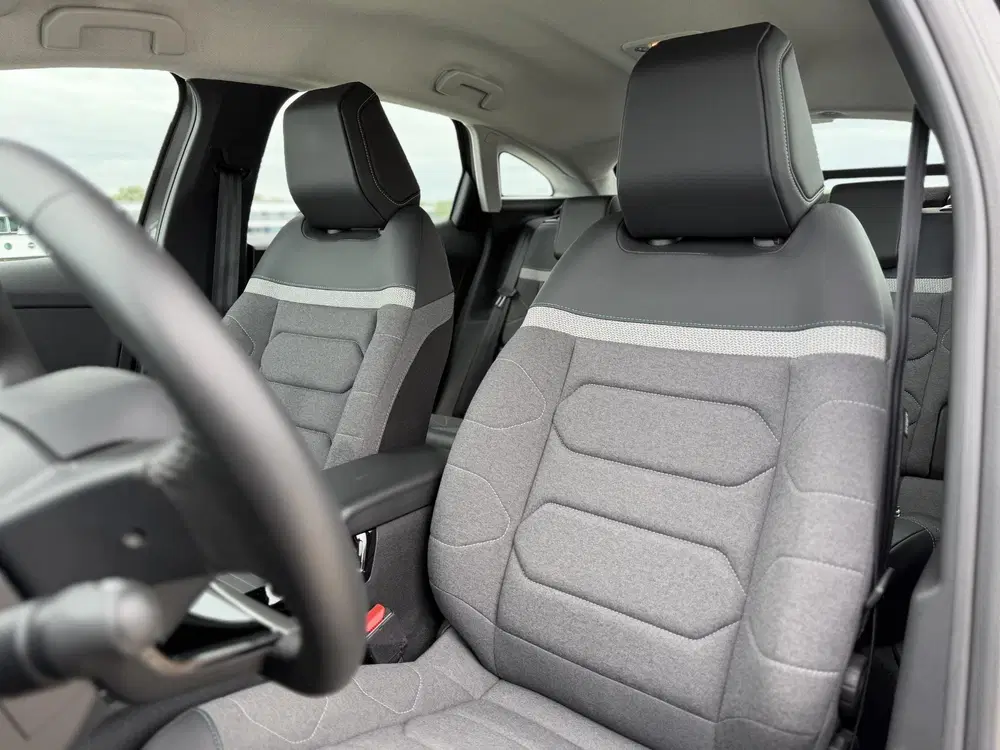 Citroën C4 Citroen Ë-C4 You 50 kWh uit 2024, foto 10