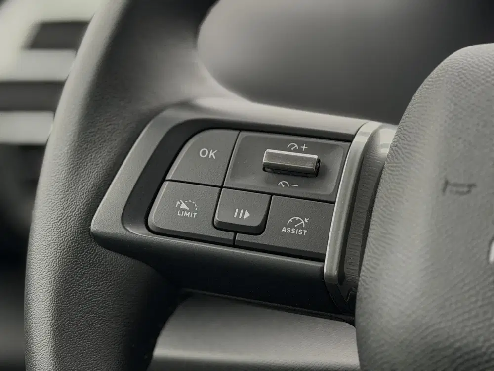 Citroën C4 Citroen Ë-C4 You 50 kWh uit 2024, foto 16