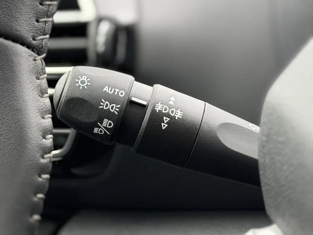 Citroën C4 Citroen Ë-C4 You 50 kWh uit 2024, foto 18