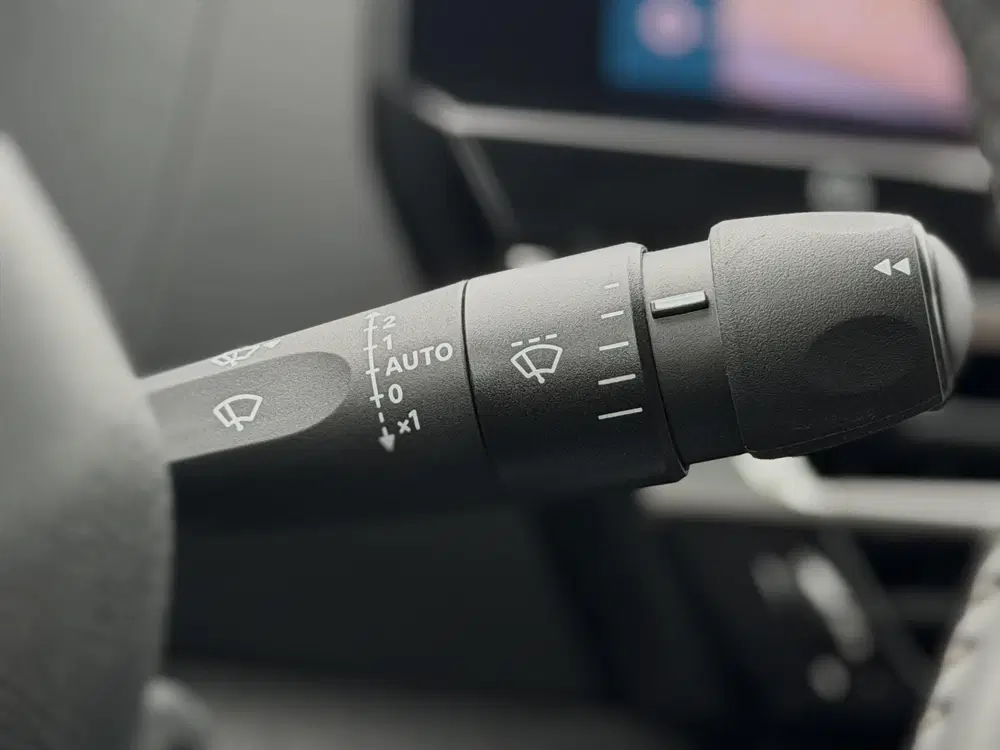 Citroën C4 Citroen Ë-C4 You 50 kWh uit 2024, foto 19